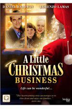 Watch A Little Christmas Business 0123movies