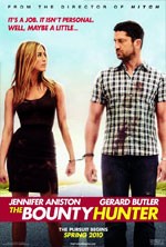 Watch The Bounty Hunter 0123movies