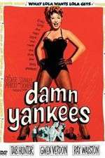 Watch Damn Yankees! 0123movies