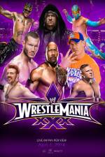 Watch WWE WrestleMania 30 0123movies