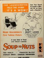 Watch Soup to Nuts 0123movies