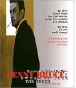 Watch Lenny Bruce: Swear to Tell the Truth 0123movies