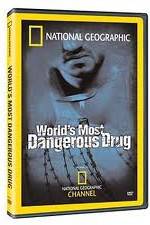 Watch National Geographic: World's Most Dangerous Drug 0123movies