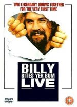 Watch Billy Connolly: Billy Bites Yer Bum Live 0123movies