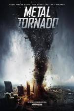 Watch Metal Tornado 0123movies