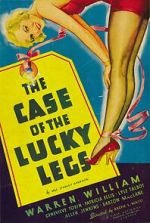 Watch The Case of the Lucky Legs 0123movies