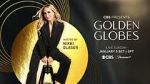 Watch 82nd Golden Globe Awards (TV Special 2025) 0123movies