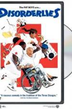 Watch Disorderlies 0123movies