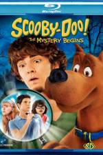 Watch Scooby-Doo! The Mystery Begins 0123movies