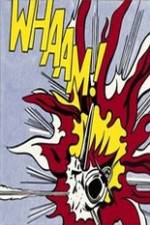 Watch WHAAM Roy Lichtenstein At The Tate Modern 0123movies