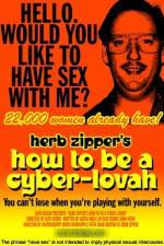 Watch How to Be a Cyber-Lovah 0123movies