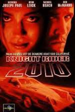 Watch Knight Rider 2010 0123movies