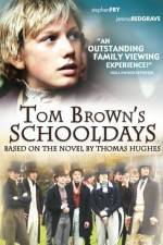 Watch Tom Brown's Schooldays 0123movies