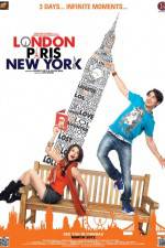 Watch London Paris New York 0123movies