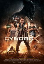 Watch Cyborg X 0123movies
