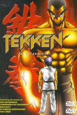 Watch Tekken 0123movies