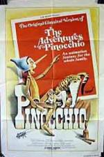 Watch The Adventures of Pinocchio 0123movies