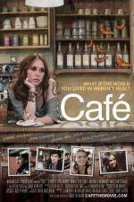 Watch Cafe 0123movies