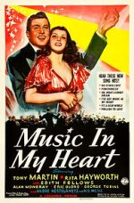 Watch Music in My Heart 0123movies