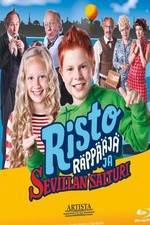 Watch Risto Rppj ja Sevillan saituri 0123movies