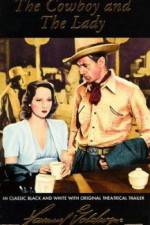 Watch The Cowboy and the Lady 0123movies