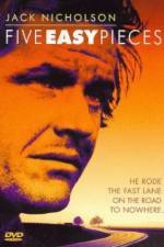 Watch Five Easy Pieces 0123movies