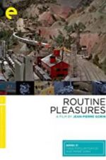 Watch Routine Pleasures 0123movies