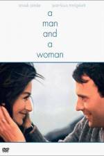 Watch Un homme et une femme 0123movies