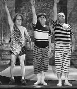 Watch Restless Knights (Short 1935) 0123movies