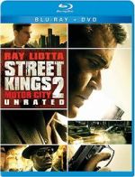 Watch Street Kings 2: Motor City 0123movies