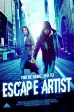 Watch Escape Artist 0123movies