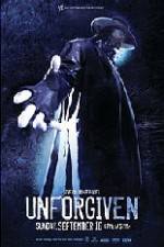 Watch WWE Unforgiven 0123movies