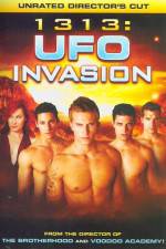 Watch 1313 UFO Invasion 0123movies