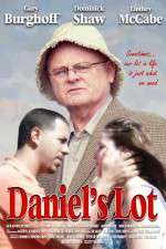 Watch Daniel\'s Lot 0123movies