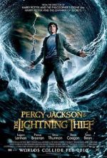 Watch Percy Jackson & the Olympians: The Lightning Thief 0123movies