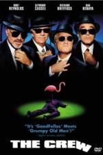 Watch The Crew 0123movies