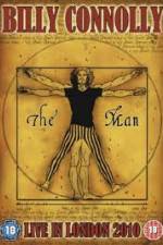 Watch Billy Connelly Live in London 0123movies