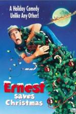 Watch Ernest Saves Christmas 0123movies