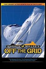 Watch Off the Grid 0123movies
