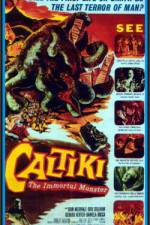 Watch Caltiki - il mostro immortale 0123movies