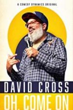Watch David Cross: Oh Come On 0123movies