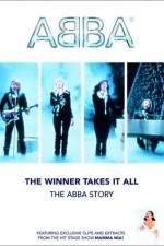 Watch Abba The Winner Takes It All 0123movies