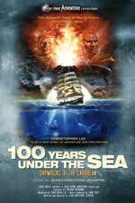 Watch 100 Years Under the Sea: Shipwrecks of the Caribbean 0123movies