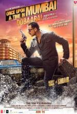 Watch Once Upon a Time in Mumbai Dobaara! 0123movies