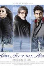 Watch Kabhi Alvida Naa Kehna 0123movies