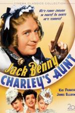 Watch Charley's Aunt 0123movies