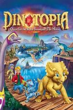 Watch Dinotopia: Quest for the Ruby Sunstone 0123movies