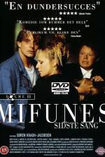 Watch Mifunes sidste sang 0123movies
