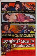 Watch The Toughest Gun in Tombstone 0123movies