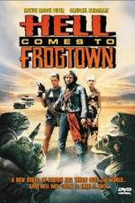 Watch Hell Comes to Frogtown 0123movies